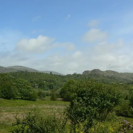 Forest 2* Eskdale