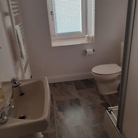 Penzion Forest Eskdale