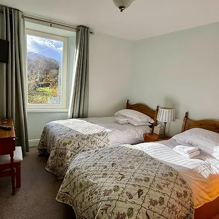 Forest How Guest house Eskdale