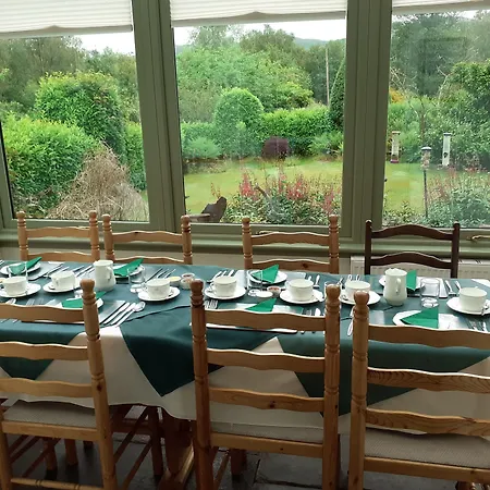 豪依森林宾馆 2* 埃斯克代尔