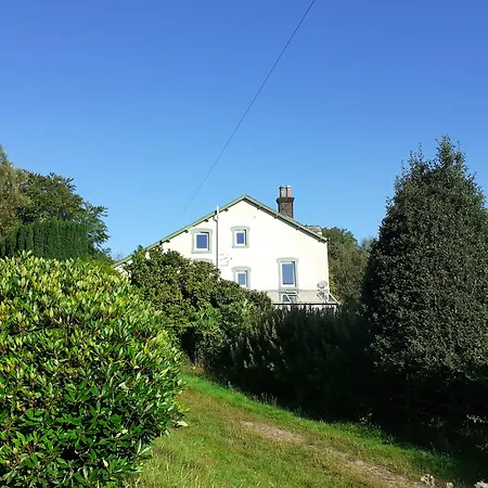 招待所 豪依森林宾馆 2*