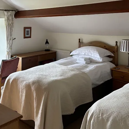 招待所 豪依森林宾馆