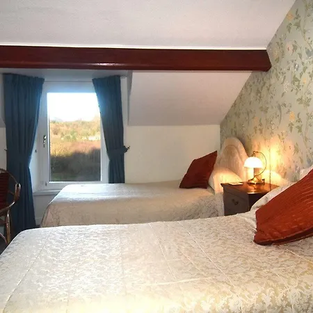 招待所 豪依森林宾馆 埃斯克代尔