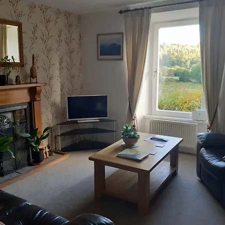 豪依森林宾馆 埃斯克代尔