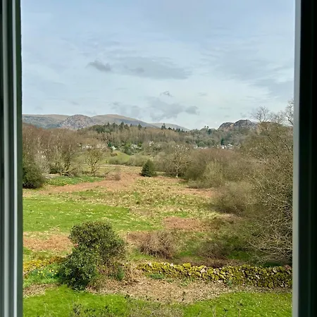 Pensionat Forest Eskdale