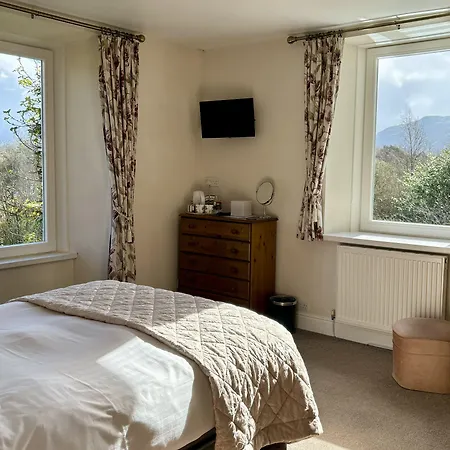 Pensionat Forest Eskdale