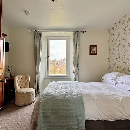 Pensionat Forest Eskdale