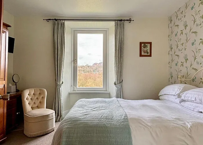 Forest How Guest house 2*