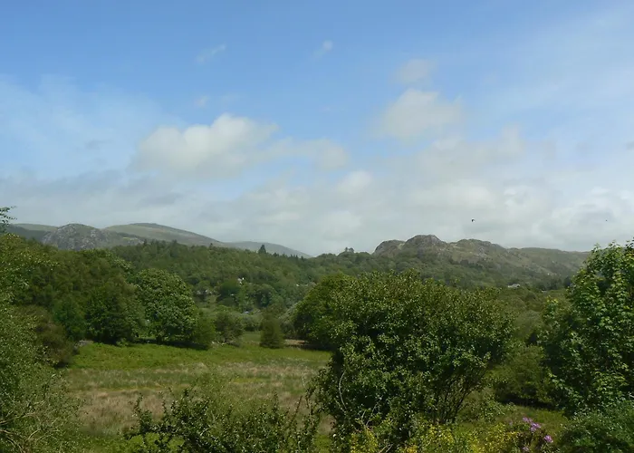 Forest How 2* Eskdale