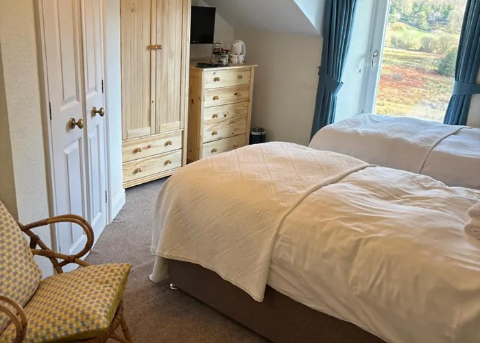 Guest house Forest How 2*