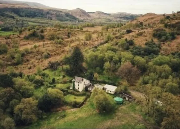 Forest How Guest house 2*