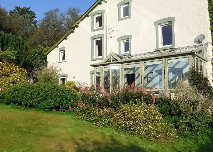 Guest house Forest How 2*