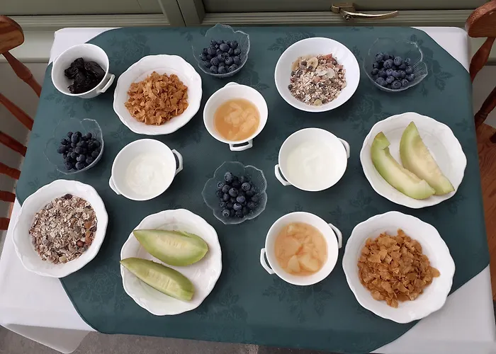 Guest house Forest How 2*