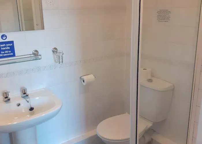 Forest How 2* Eskdale