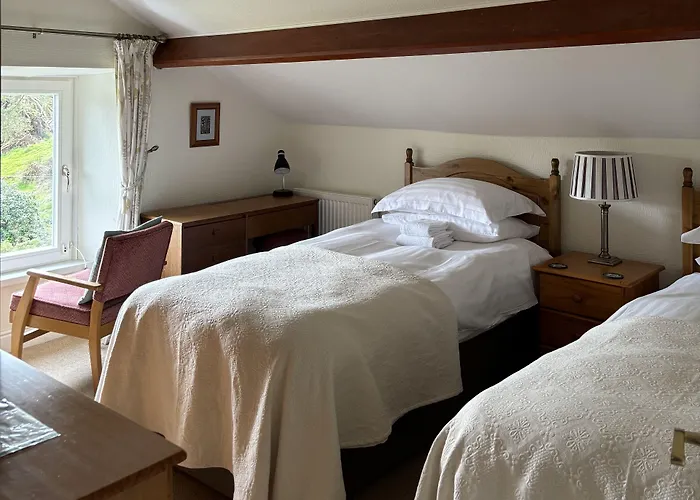 Guest house Forest How