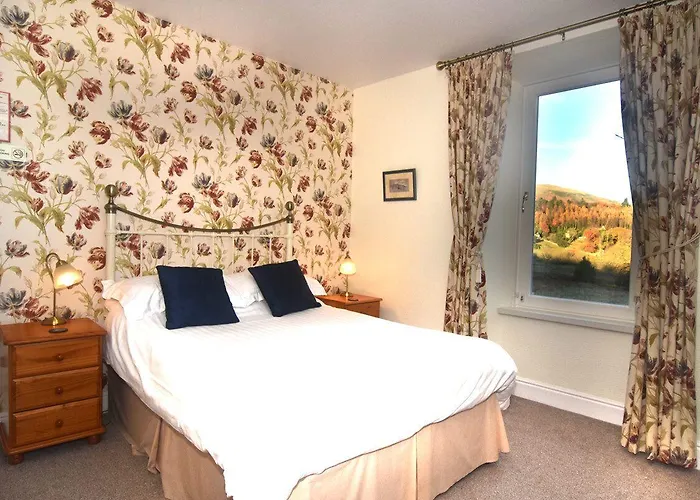 Forest How Guest house