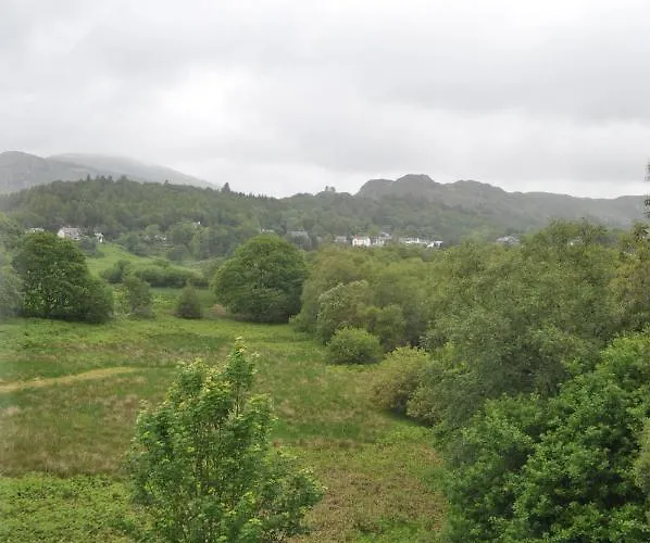 Guest house Forest How 2*