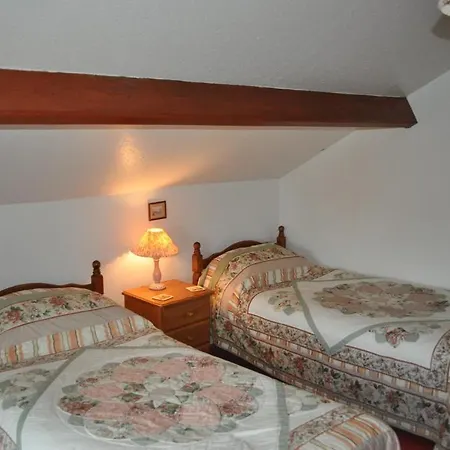 Guest house Forest How 2*