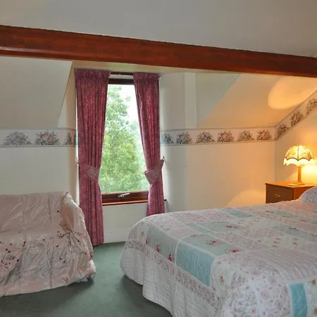 Forest How Guest house Eskdale