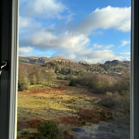 Guest house Forest How Eskdale