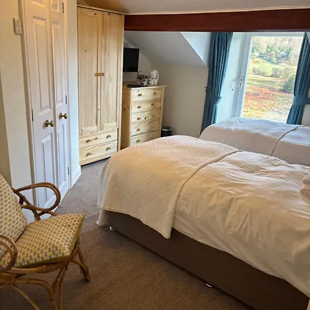 Guest house Forest How 2*