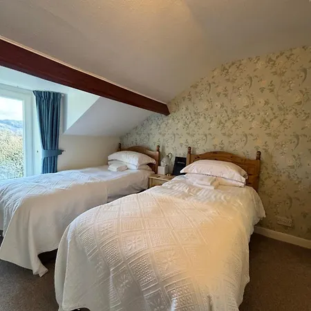Forest How 2* Eskdale